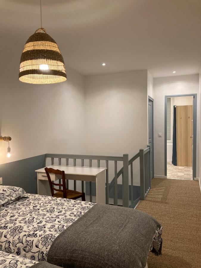 Les Beaux Jours, Tours, Le Duplex Apartment Exterior photo